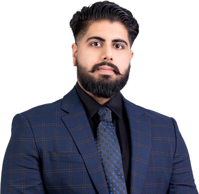 Top Realtors GTA - Lovepreet Singh Brar  Realtors
